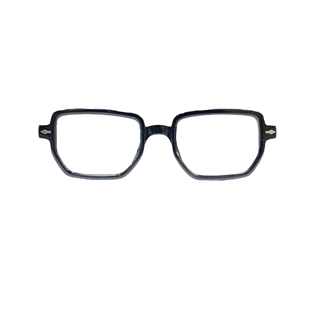 Crystal Gaze
