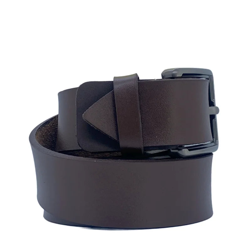Premium Leather Belt B13