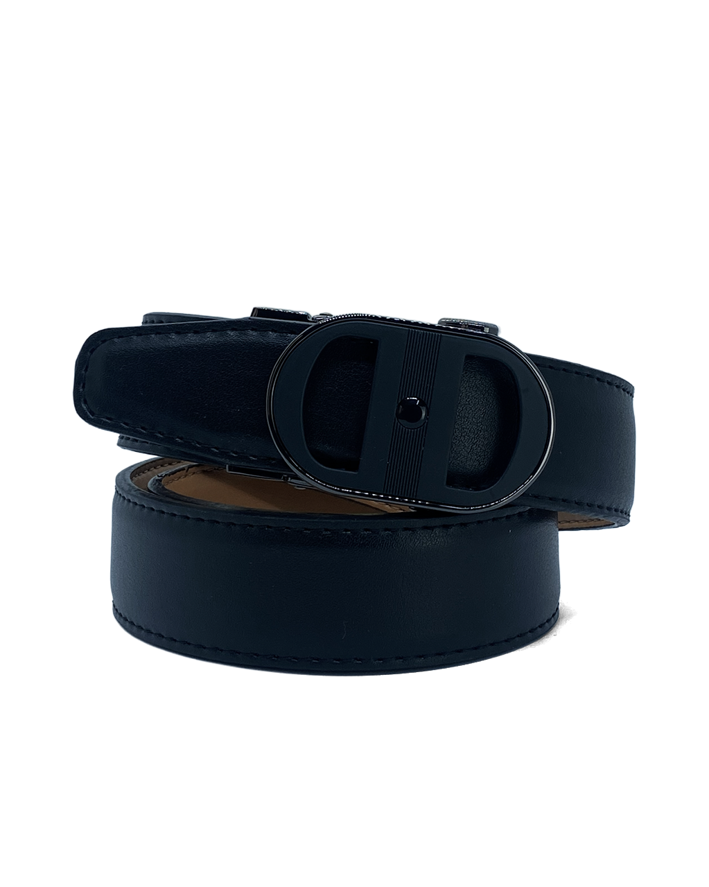 Premium Leather Belt B2