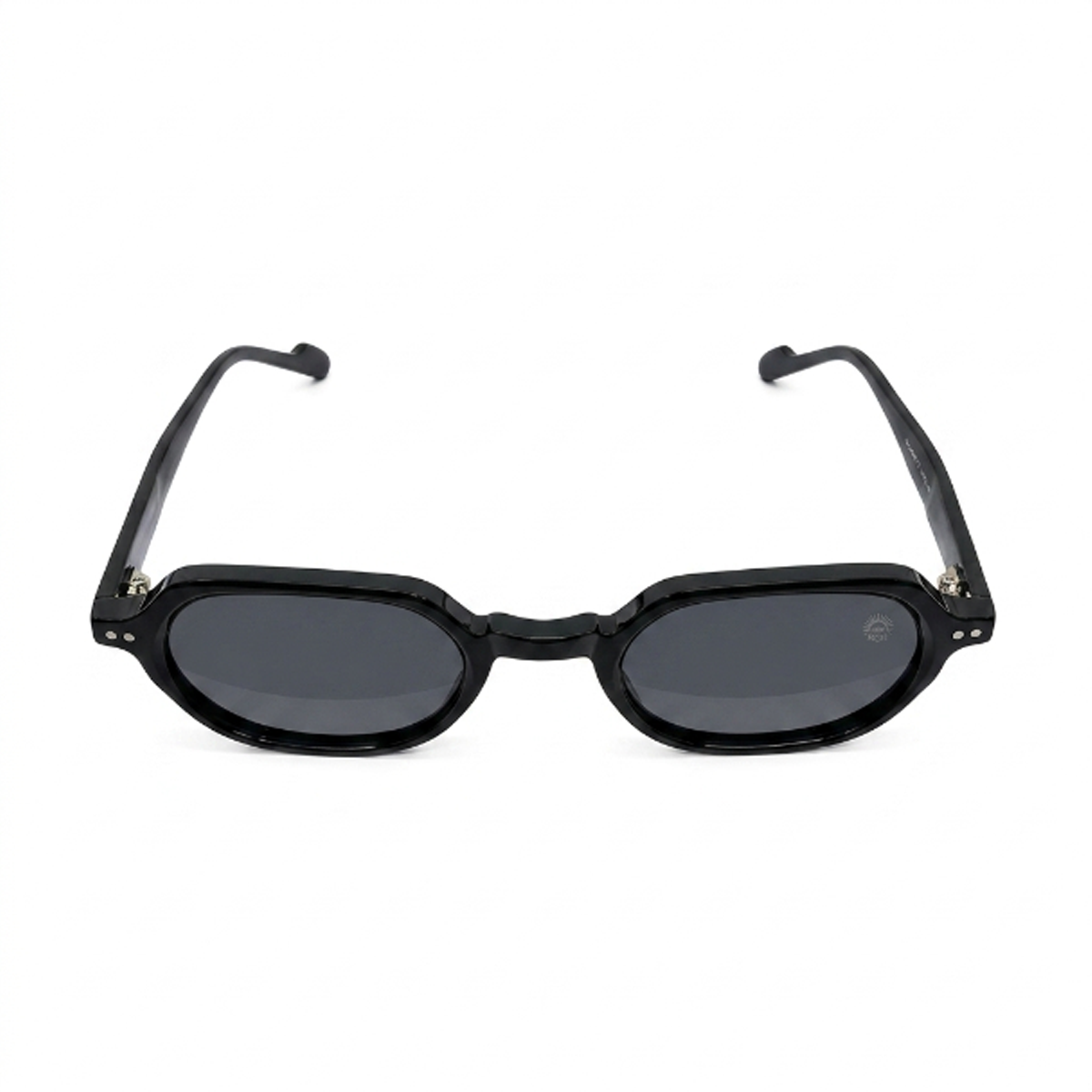 glasses character