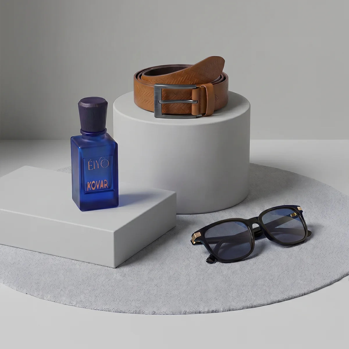 Alpha Shades Bundle