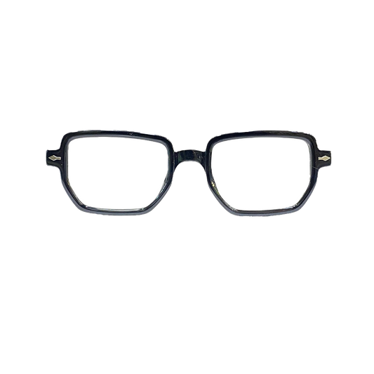 Crystal Gaze