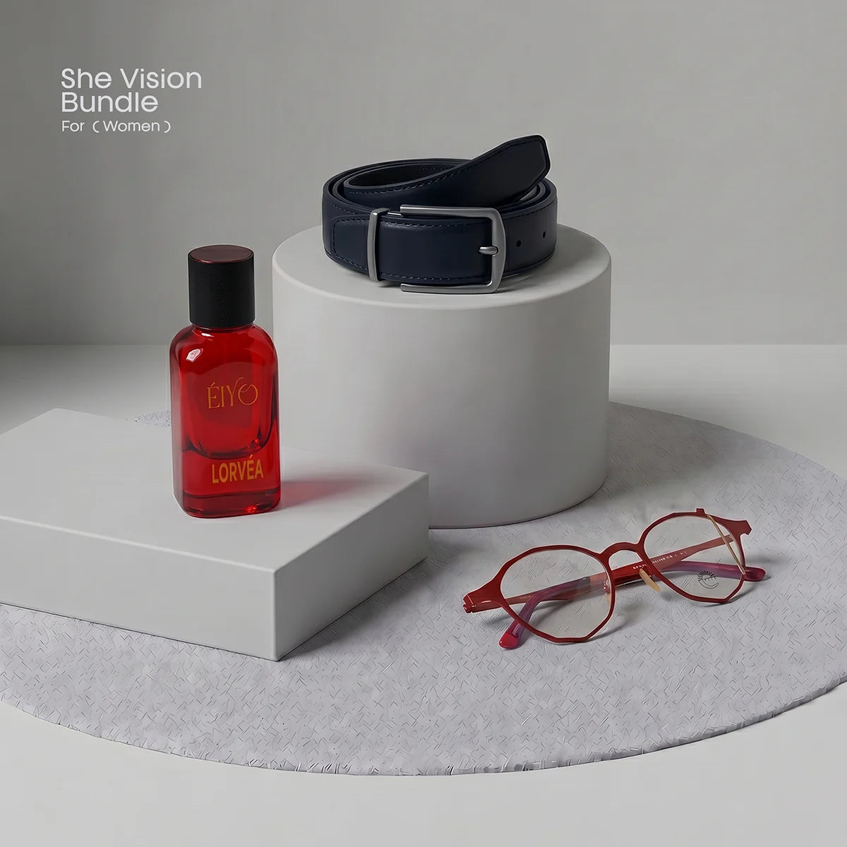 She Vision Bundle