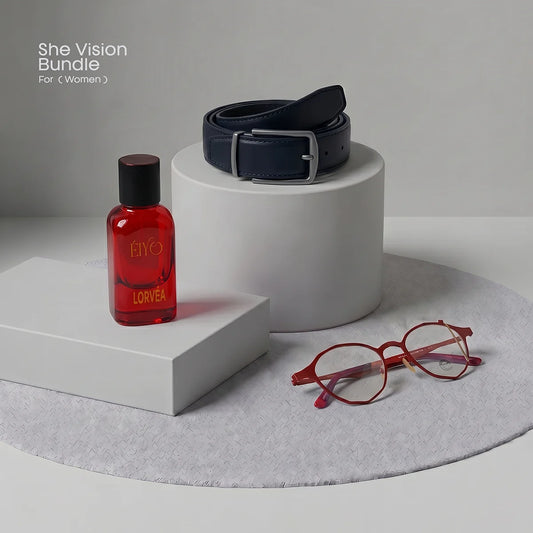 She Vision Bundle