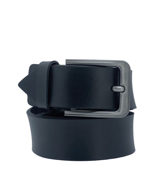 Premium Leather Belt B12