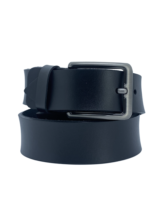 Premium Leather Belt B13