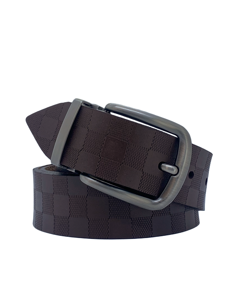 Premium Leather Belt B6