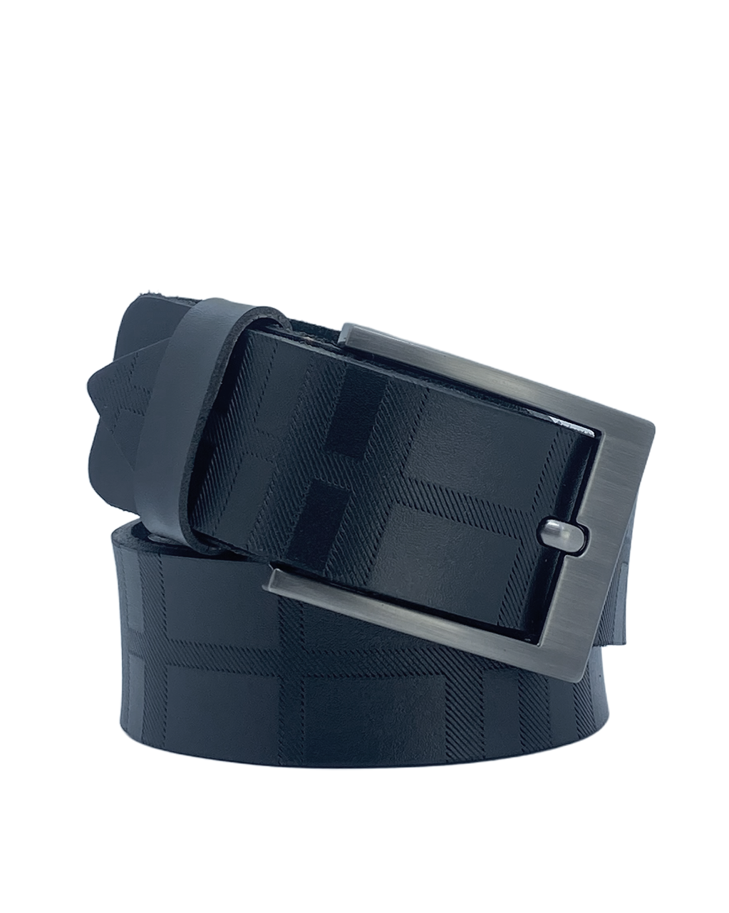 Premium Leather Belt B9