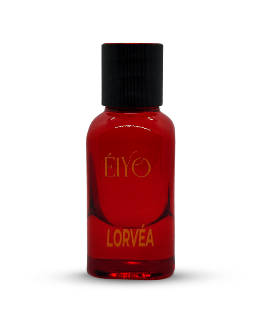 Lorvea Luxury Perfume – 60ml