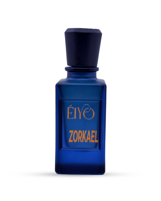 Zorkael Luxury Perfume – 60ml