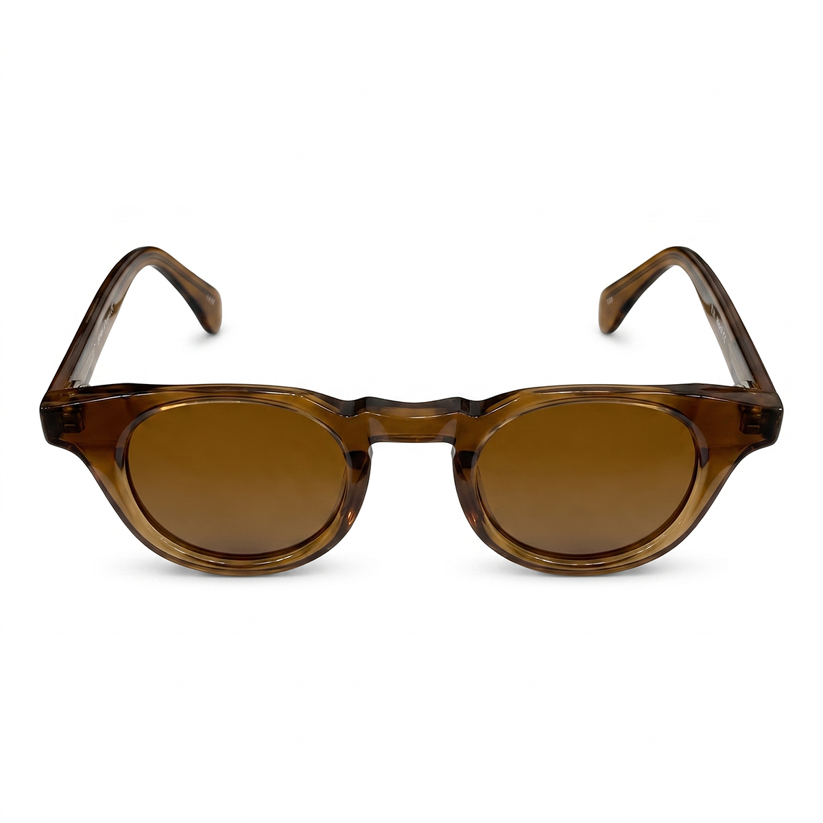 Trendy shade