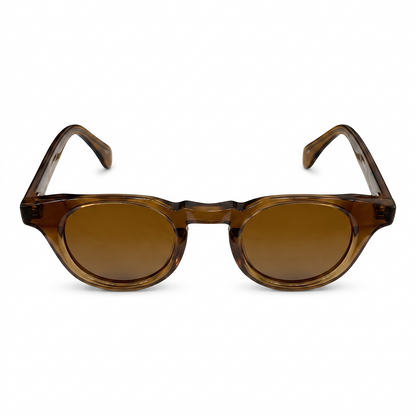 Trendy shade