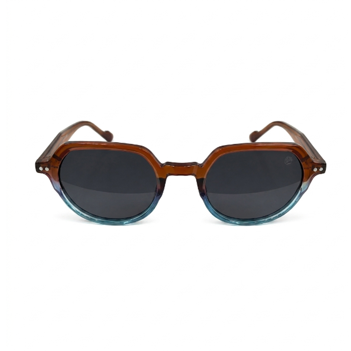 glasses character