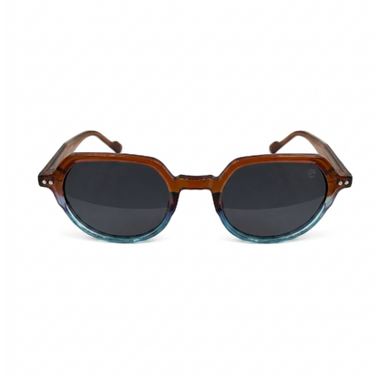 glasses character
