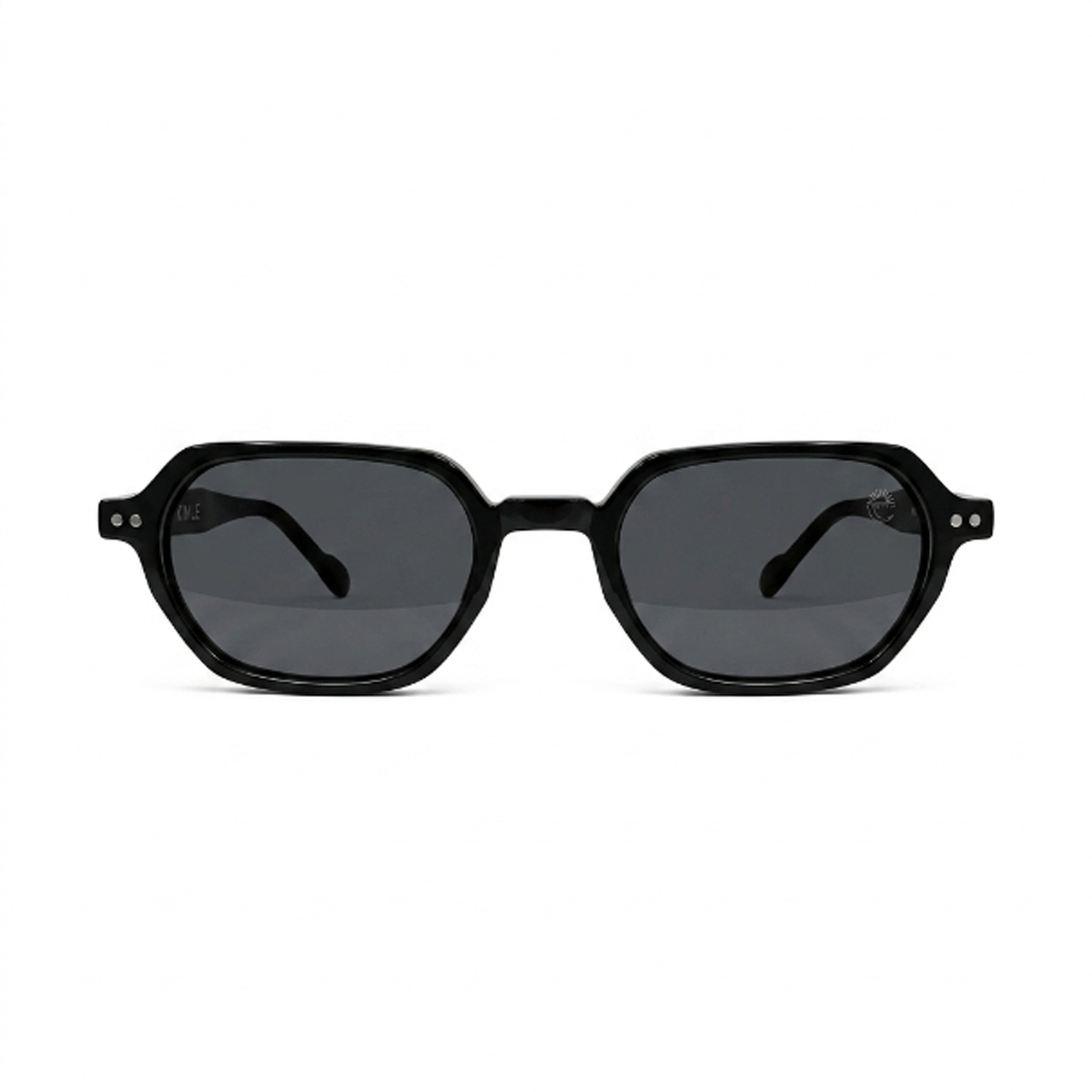 glasses character