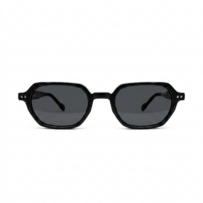 glasses character