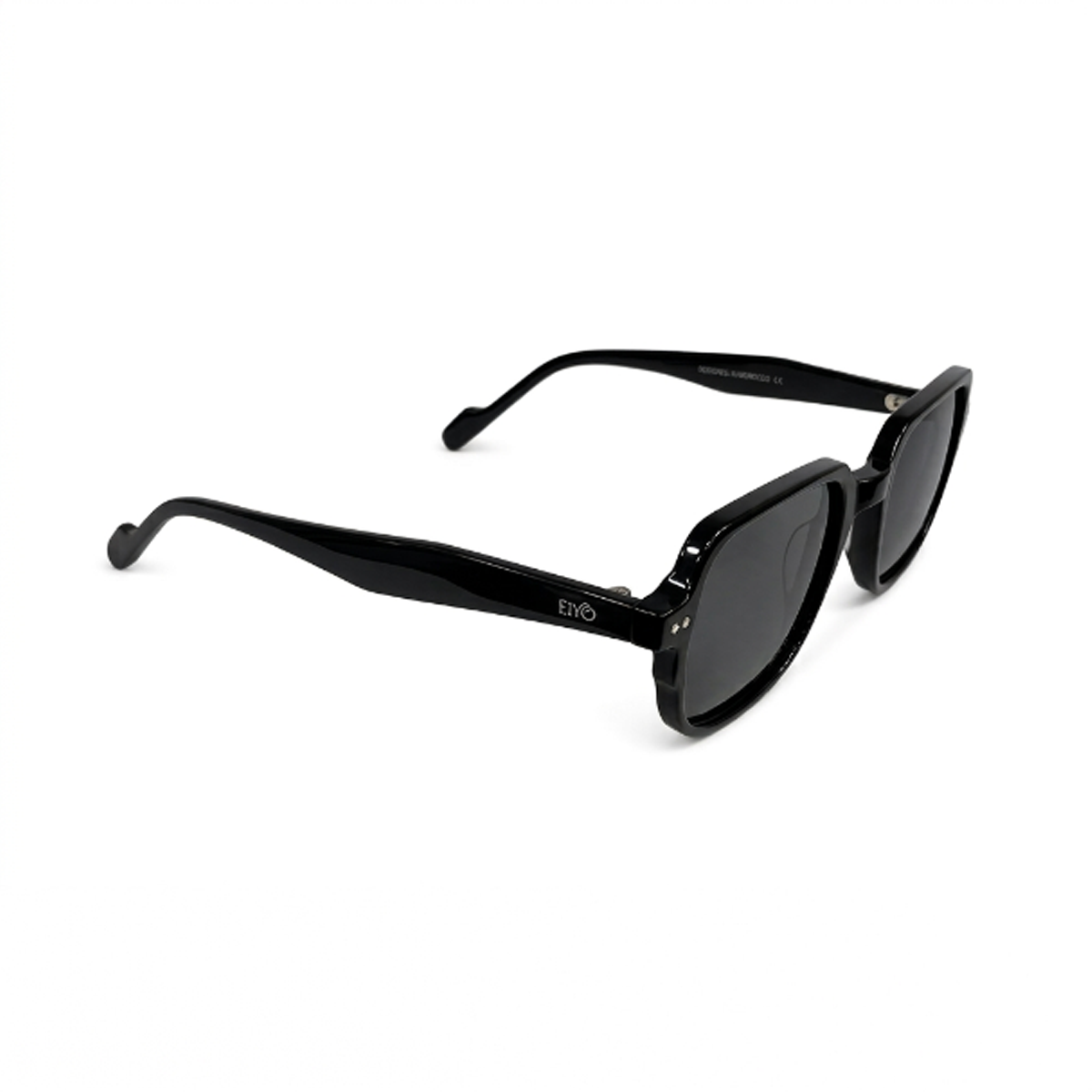 glasses character