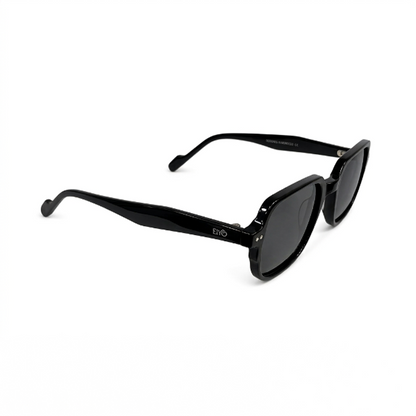 glasses character
