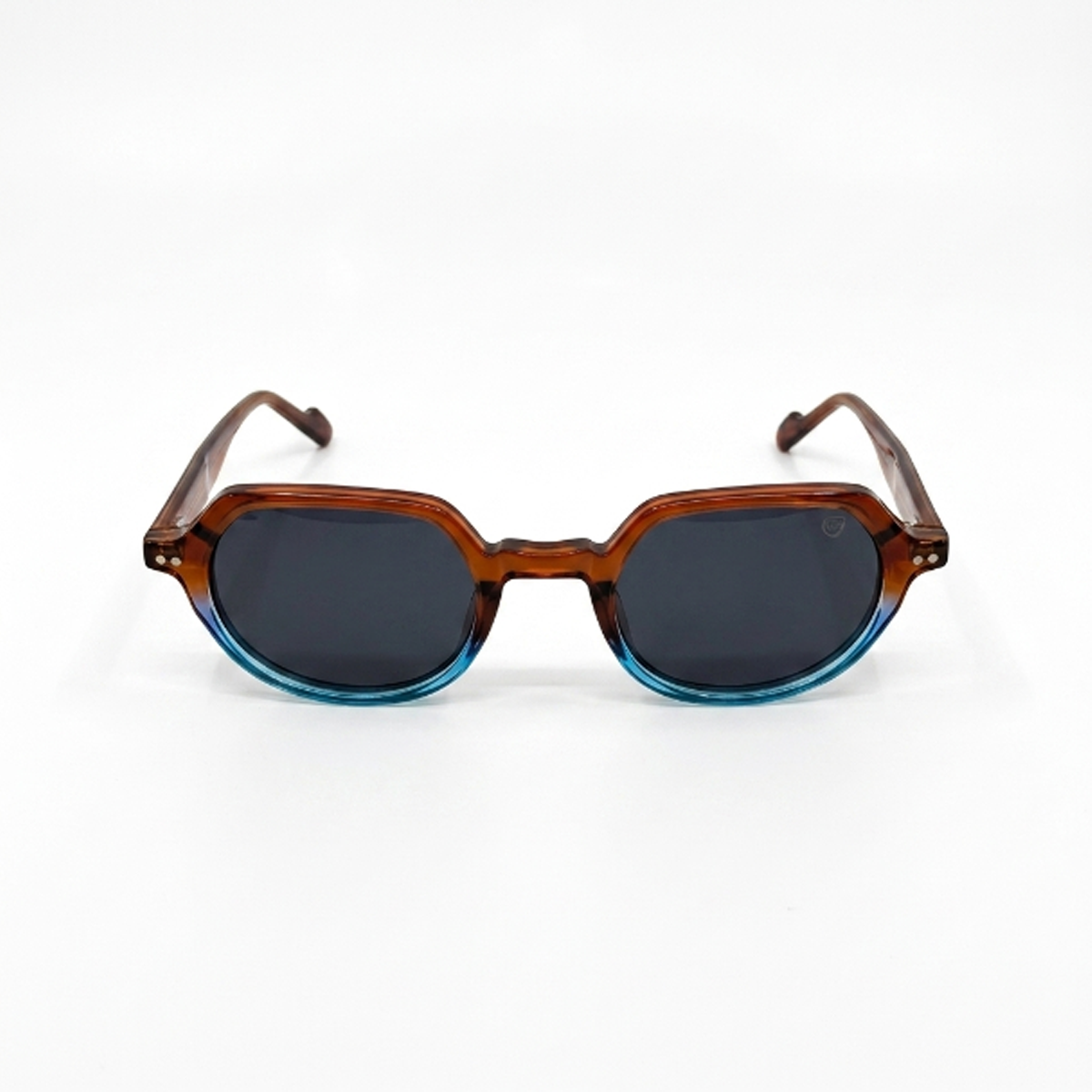 glasses character