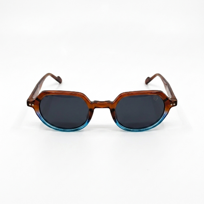 glasses character