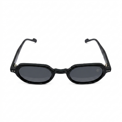 glasses character