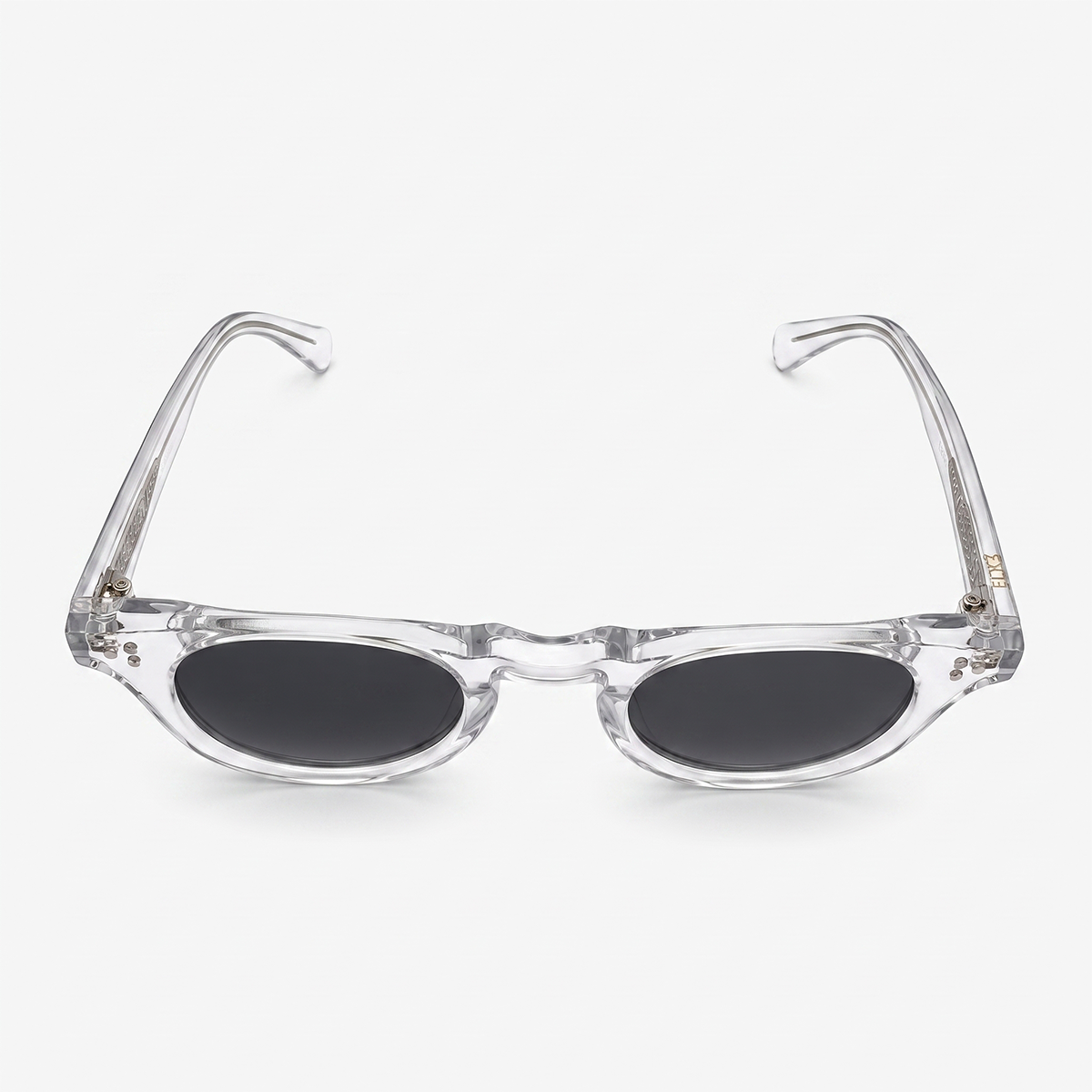 Trendy shade