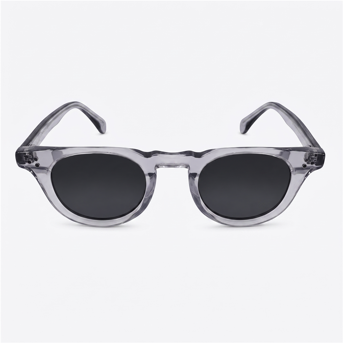 Trendy shade
